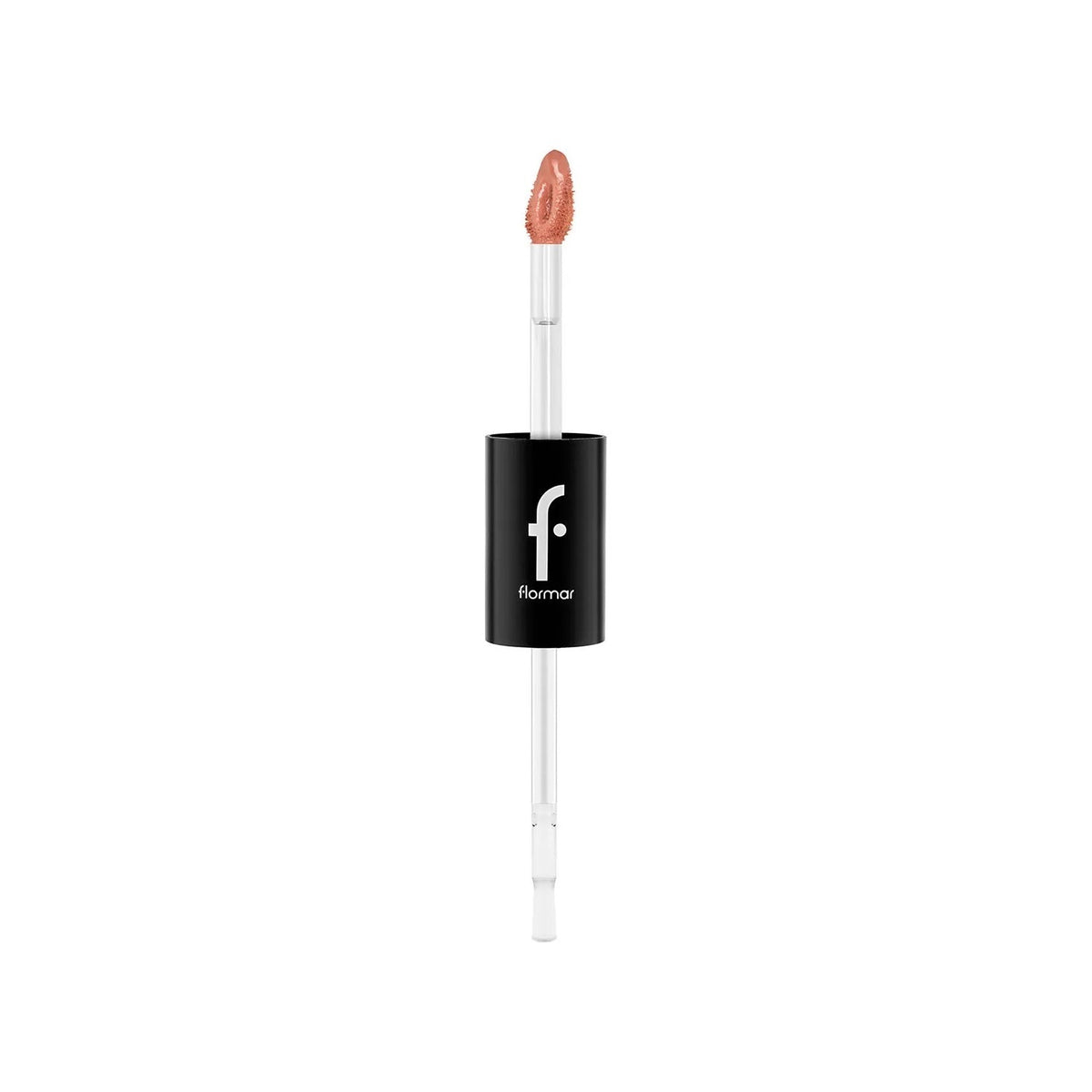 Flormar Duoglam High Pigment Creamy Liquid Lipstick & Ultra Long-Lasting Lip Gloss - MALLTURK