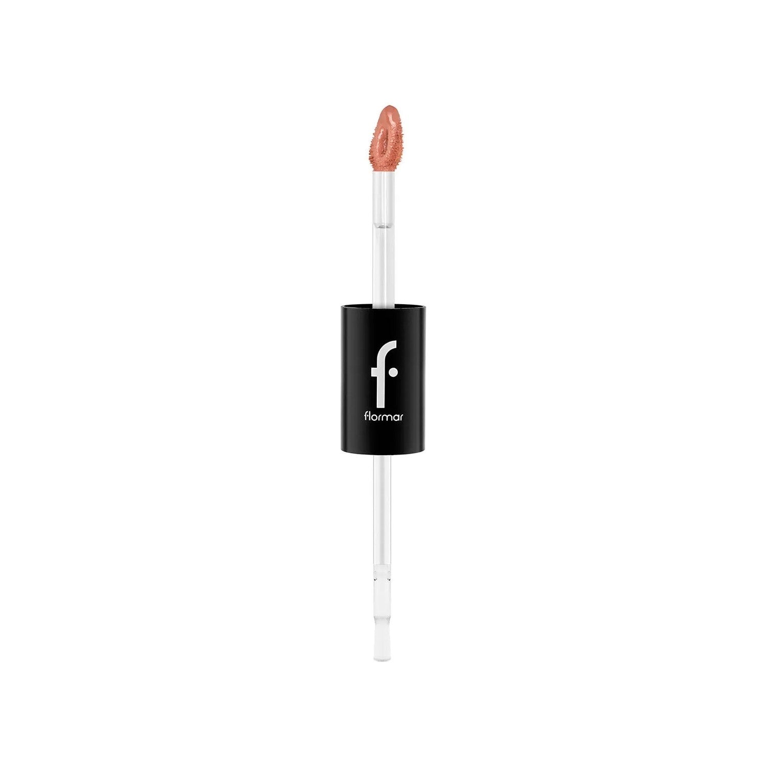Flormar Duoglam High Pigment Creamy Liquid Lipstick & Ultra Long-Lasting Lip Gloss - MALLTURK