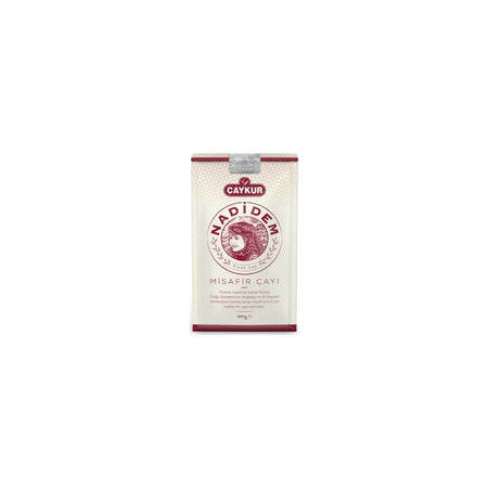 Caykur Nadidem Siyah Misafir tea 200 g Dogu Karadeniz Dogalligiyla Ozel Kalite - MALLTURK