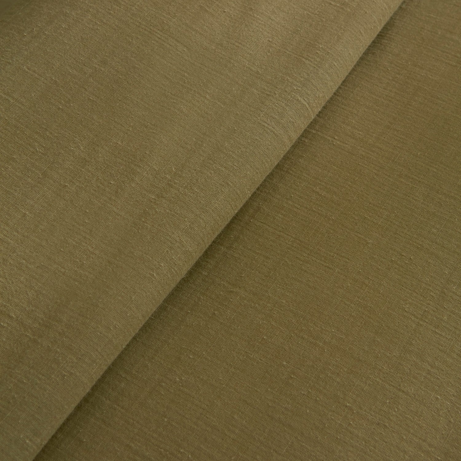 Karaca Home Farel Muslin Double Bed Quilt Set, Sage - MALLTURK