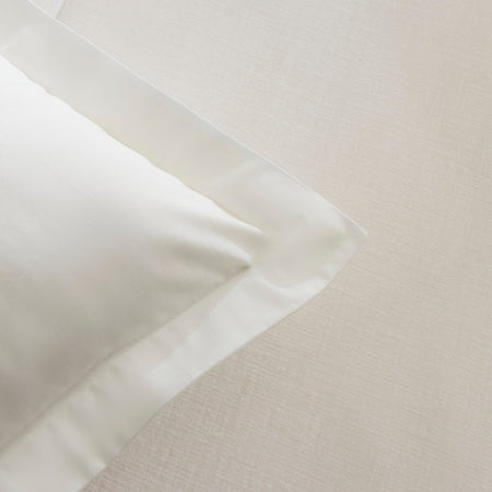Karaca Home Farel Muslin Double Bed Quilted Bedding Set White - MALLTURK
