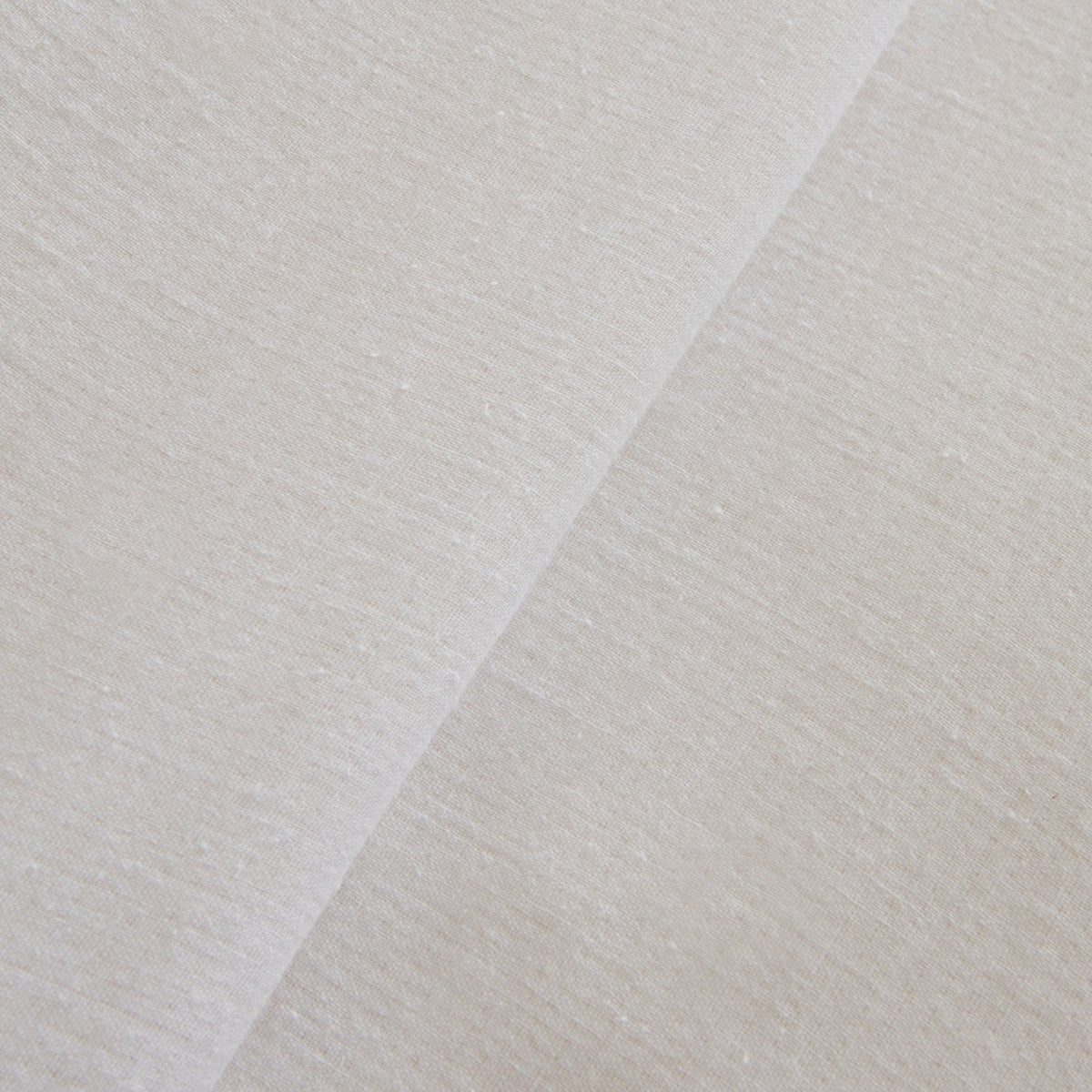 Karaca Home Farel Muslin Double Bed Quilted Bedding Set White - MALLTURK