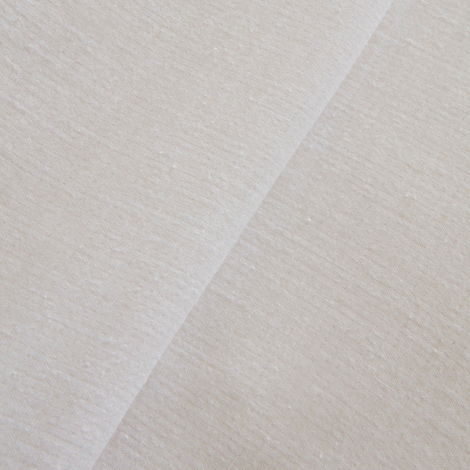 Karaca Home Farel Muslin Double Bed Quilted Bedding Set White - MALLTURK