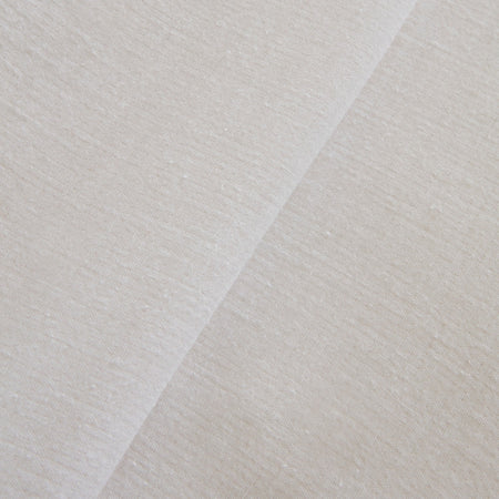 Karaca Home Farel Muslin Double Bed Quilted Bedding Set White - MALLTURK