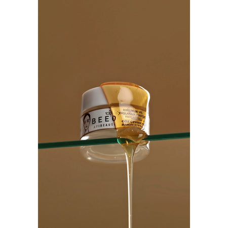 BEE'O With Bee Venom With Propolis With Royal Jelly Eye Contour Care Cream - MALLTURK