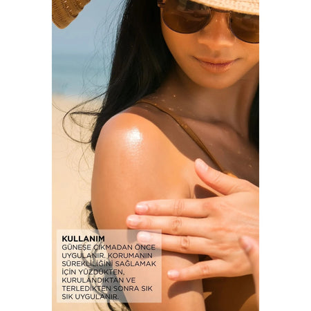 Bioxcin Sun Care SPF50 Body Spray