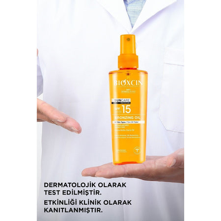 Bioxcin Sun Care SPF50 Body Spray