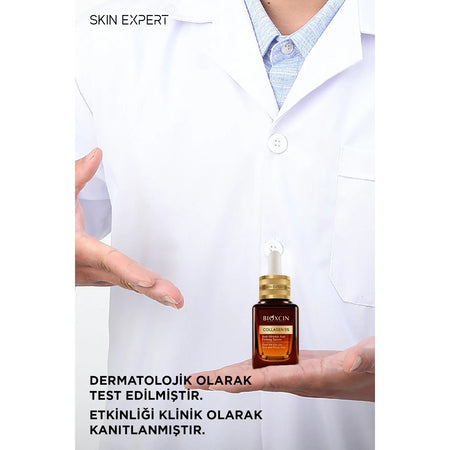 Bioxcin Collagen Retinol Firming Serum
