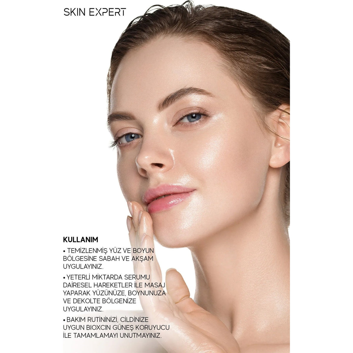 Bioxcin Collagen Retinol Firming Serum