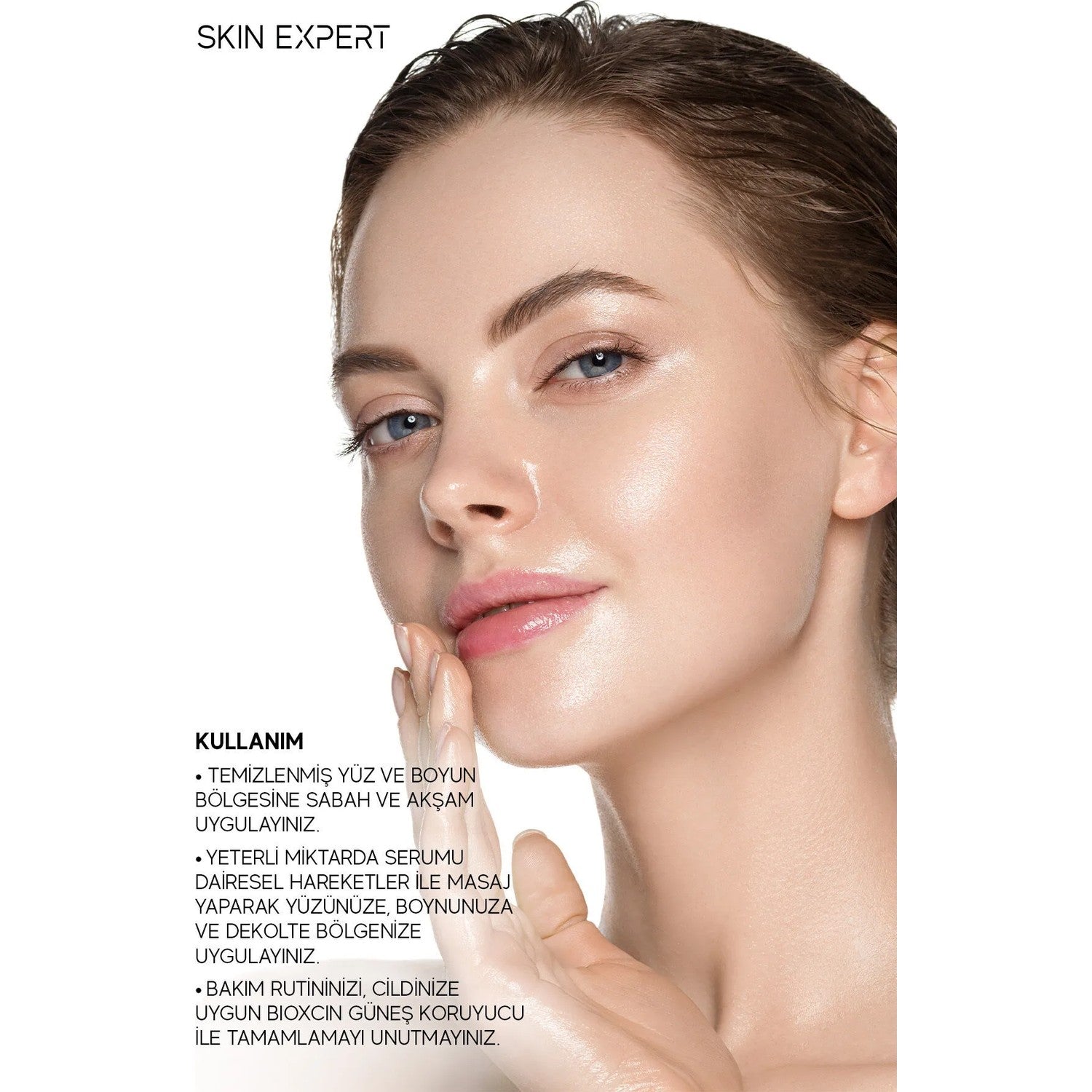 Bioxcin Collagen Retinol Firming Serum