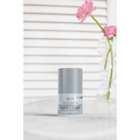 BEE'O With Propolis Organic Roll-On Deo Men - MALLTURK
