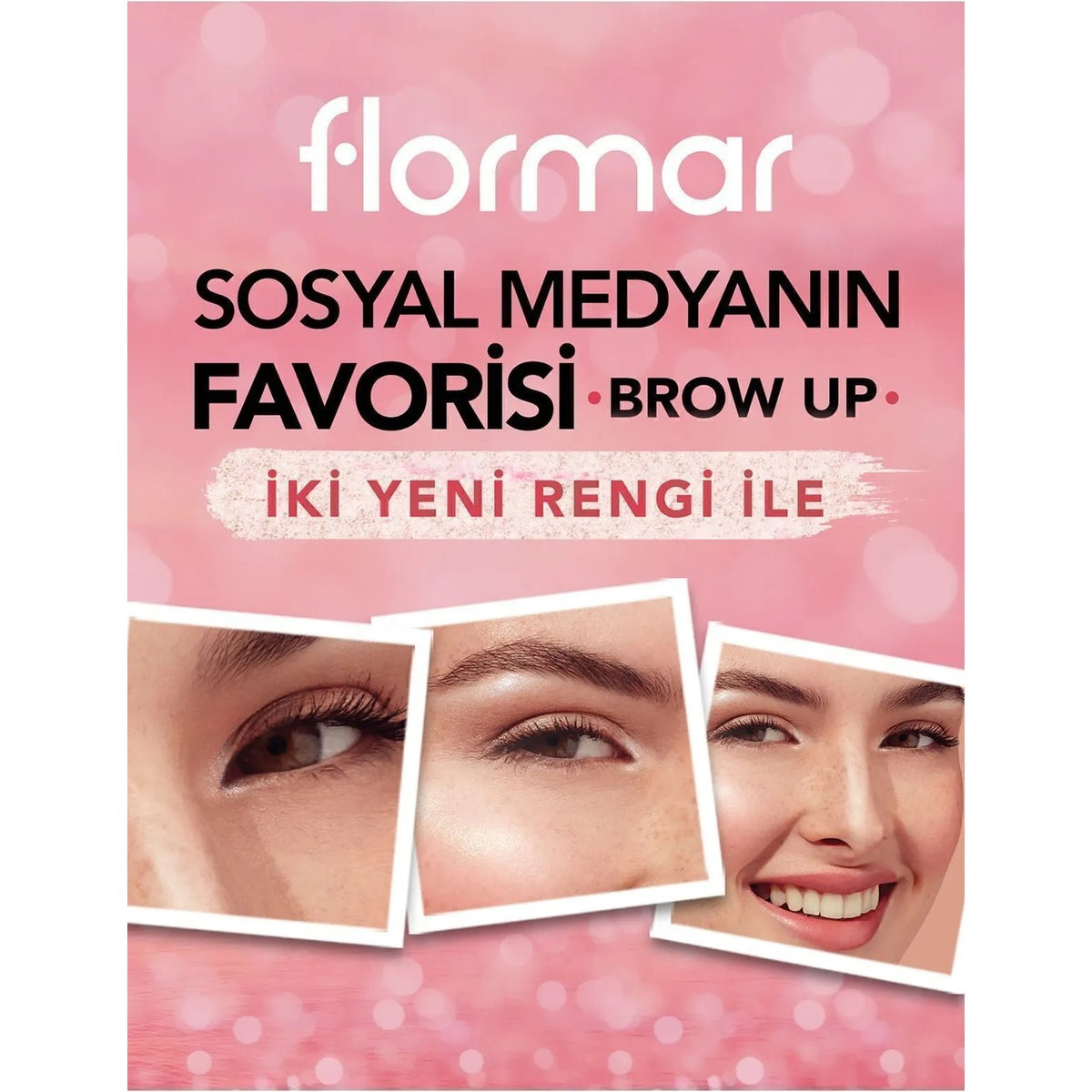 Flormar Brow Up Highlighter Pencil