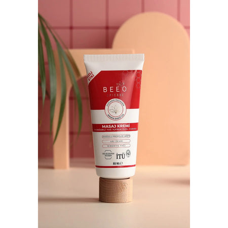BEE'O Apicare Massage Cream