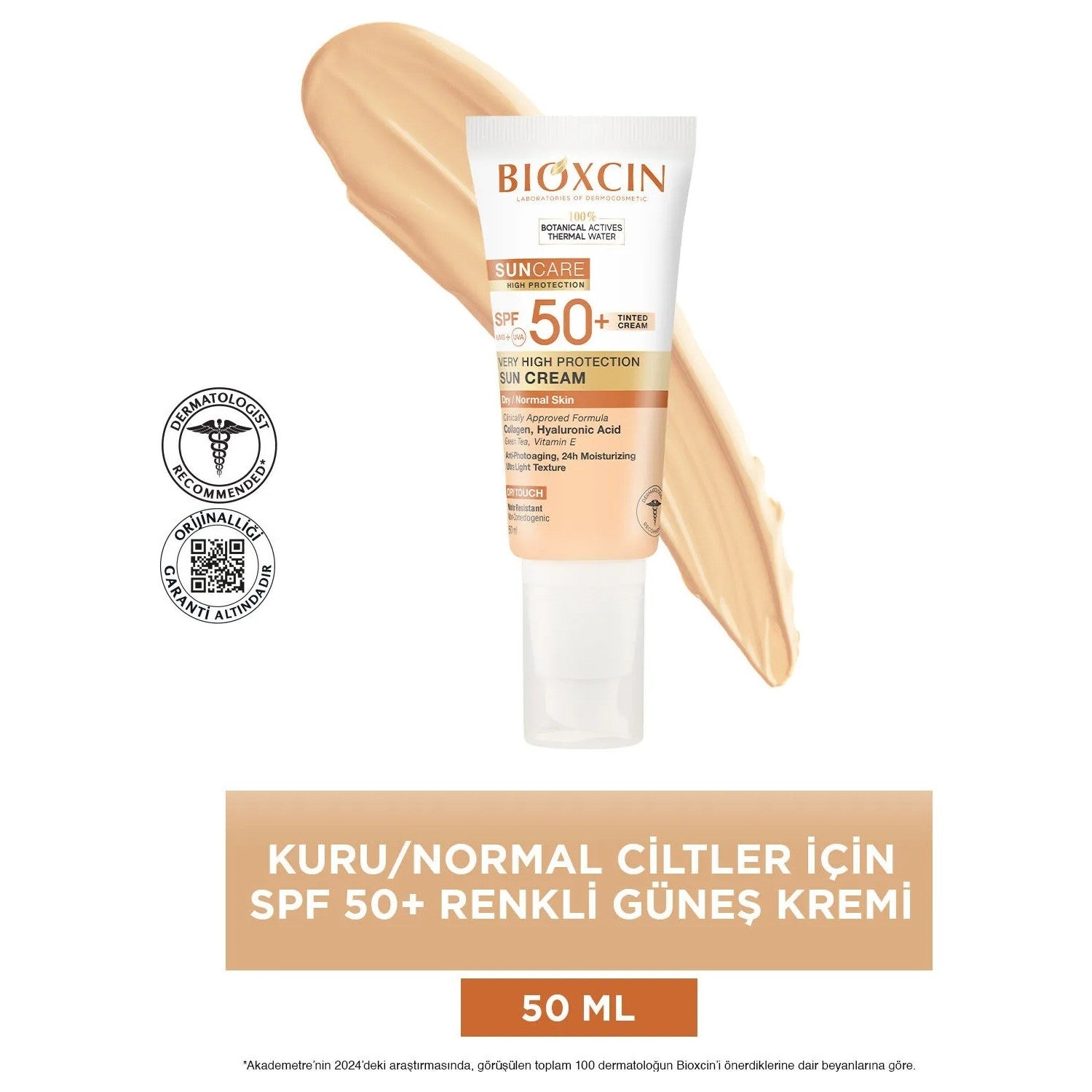 Bioxcin Care Set 029LGYF