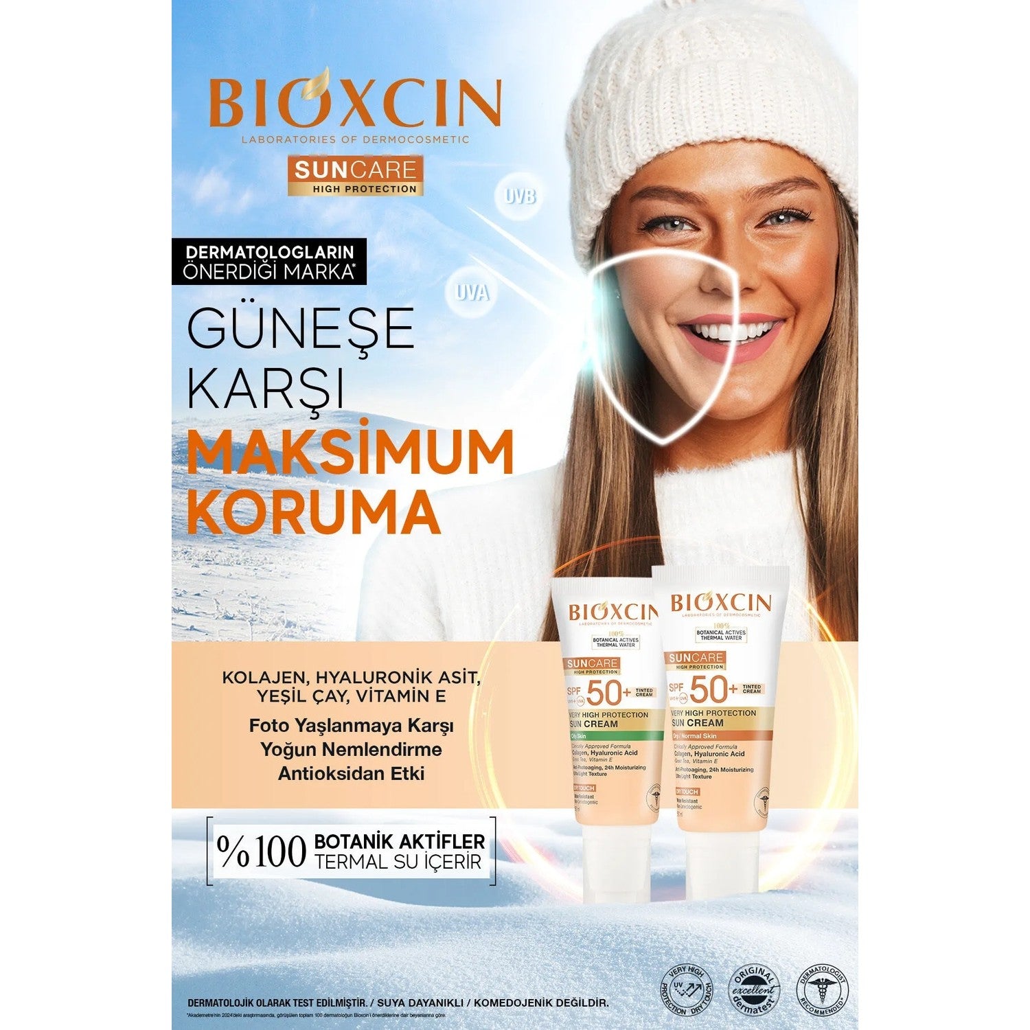Bioxcin Care Set 029LGYF