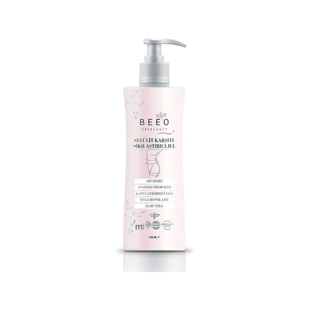 BEE'O With Bee Venom Firming Gel Cream