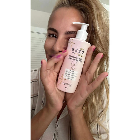 BEE'O With Bee Venom Firming Gel Cream
