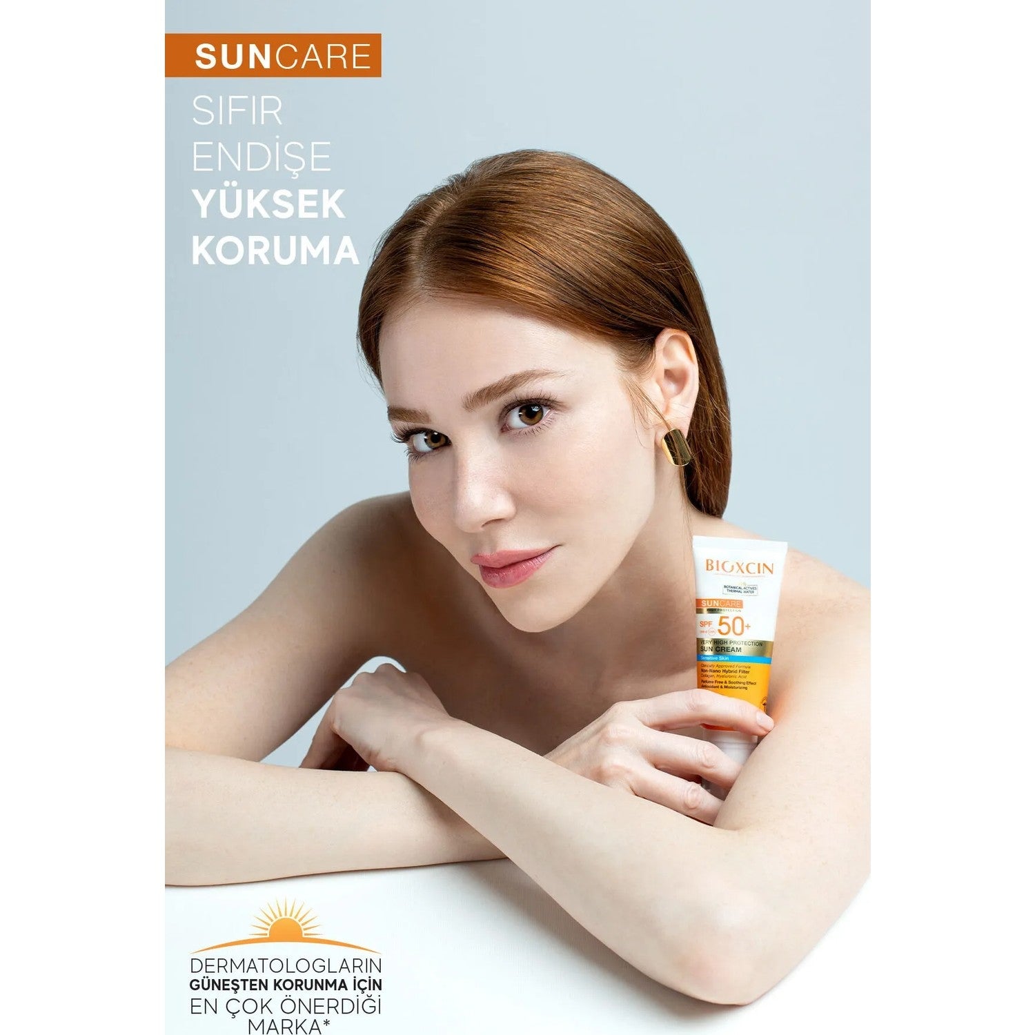 Bioxcin Care Set 06EUFBU