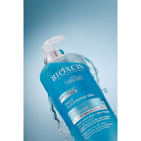 Bioxcin Hydra Facial Cleansing Gel