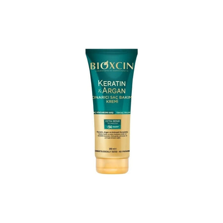 Bioxcin Keratin and Argan Hair Conditioner
