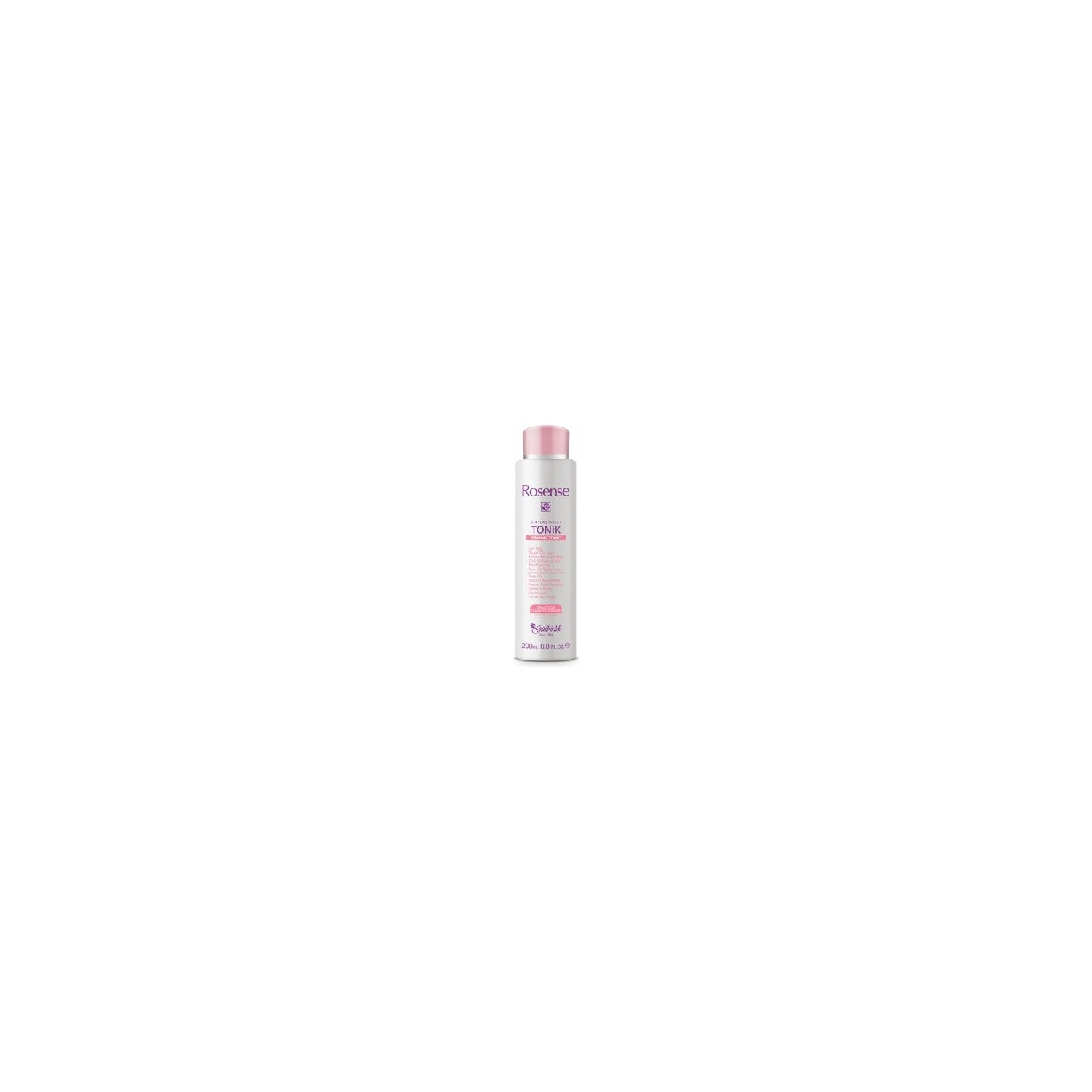 Rosense Firming Toner 200 ml - MALLTURK
