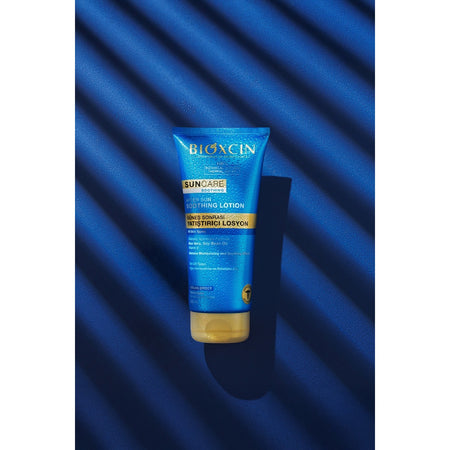 Bioxcin After Sun Soothing Lotion