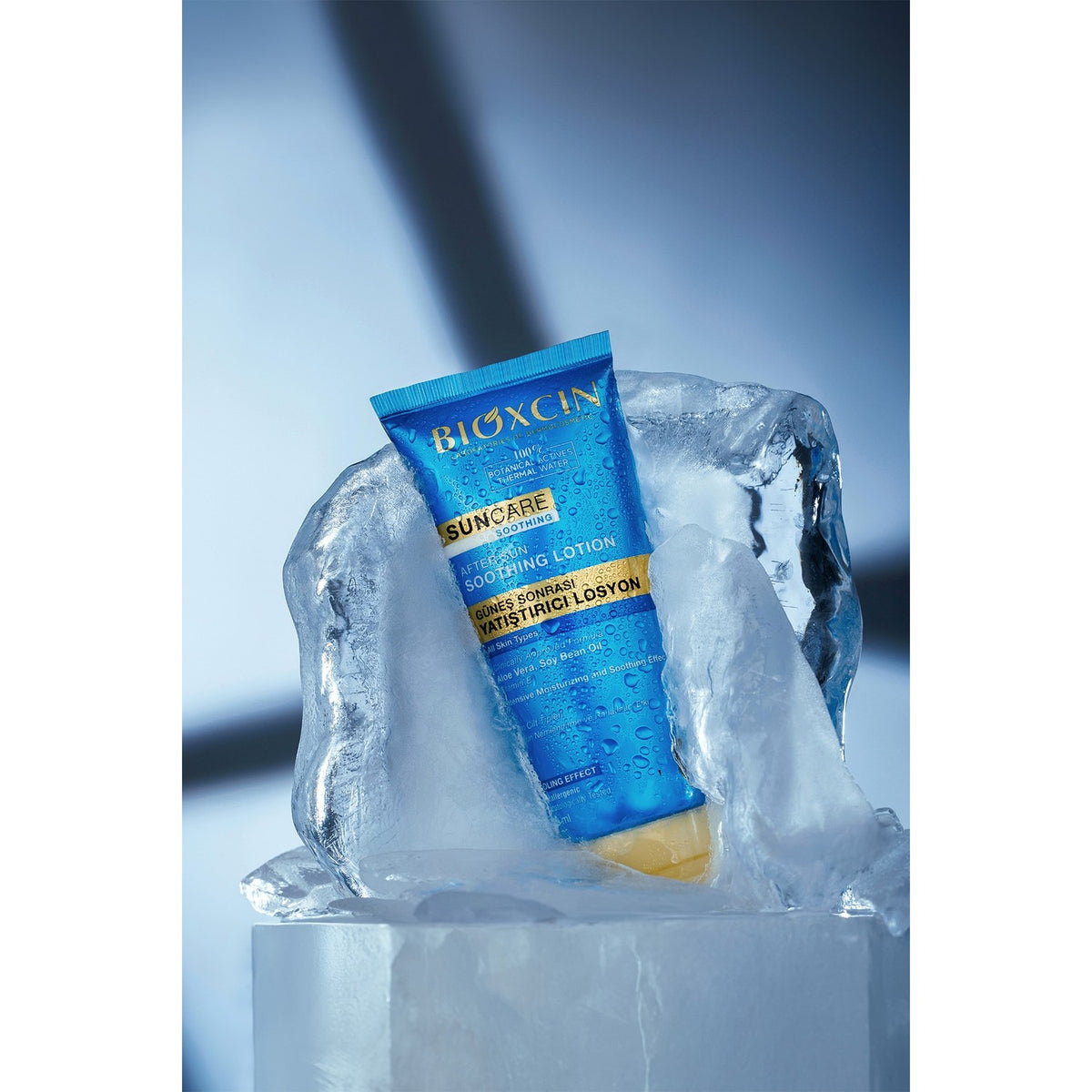 Bioxcin After Sun Soothing Lotion