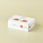 Karaca Red Rose Turkish Coffee Cup Set for 2, 90 ml