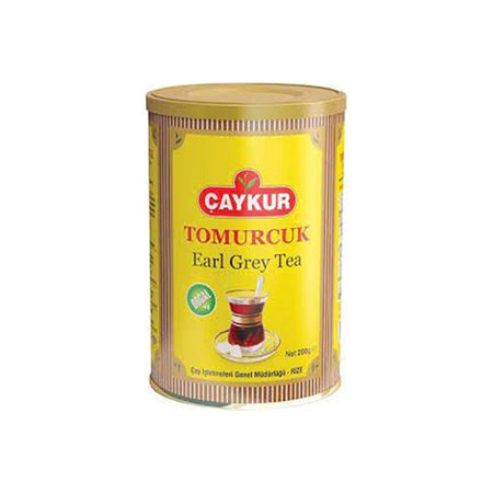 Caykur bud tea 200 g (Teneke) - MALLTURK