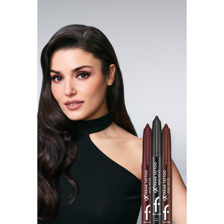 Flormar Extreme Tattoo Eyeliner and Eye Shadow Stick