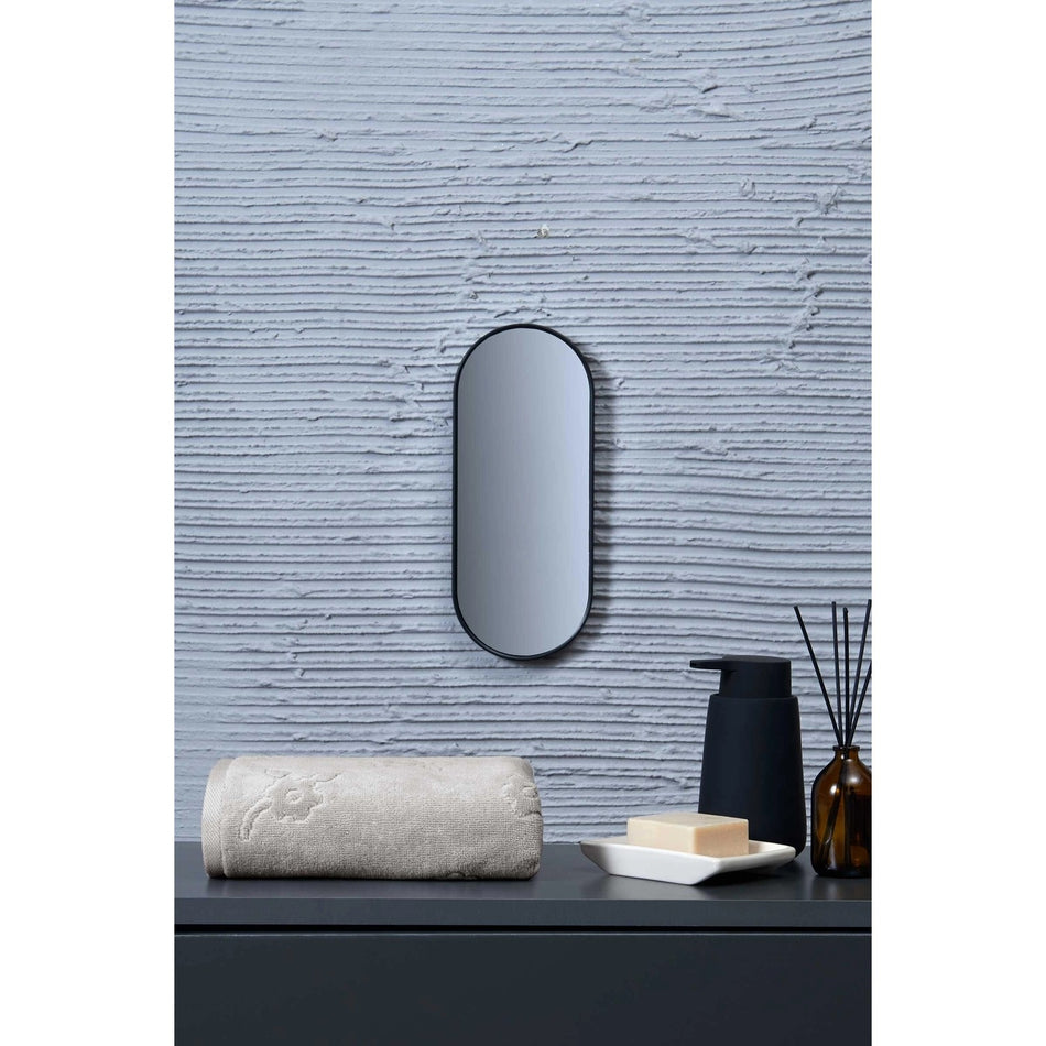 Ozdilek 50x90 cm Mayra Velvet Hand and Face Towel