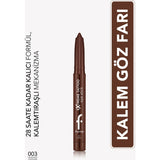 Flormar Extreme Tattoo Eyeliner and Eye Shadow Stick