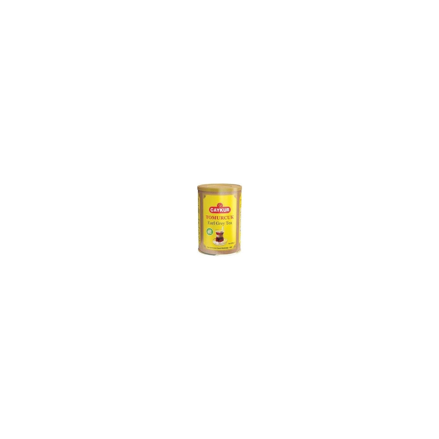 Caykur bud tea 200 g (Teneke) - MALLTURK