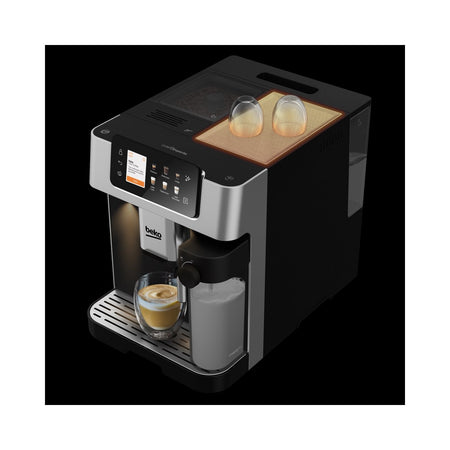 Beko CEG 7348 X CaffeExperto Fully Automatic Espresso Machine - MALLTURK