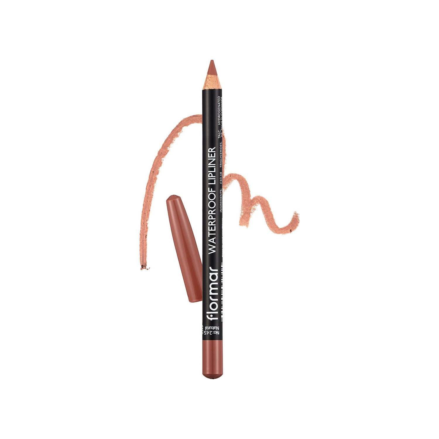 Flormar Shine Lip Kit Makeup Set