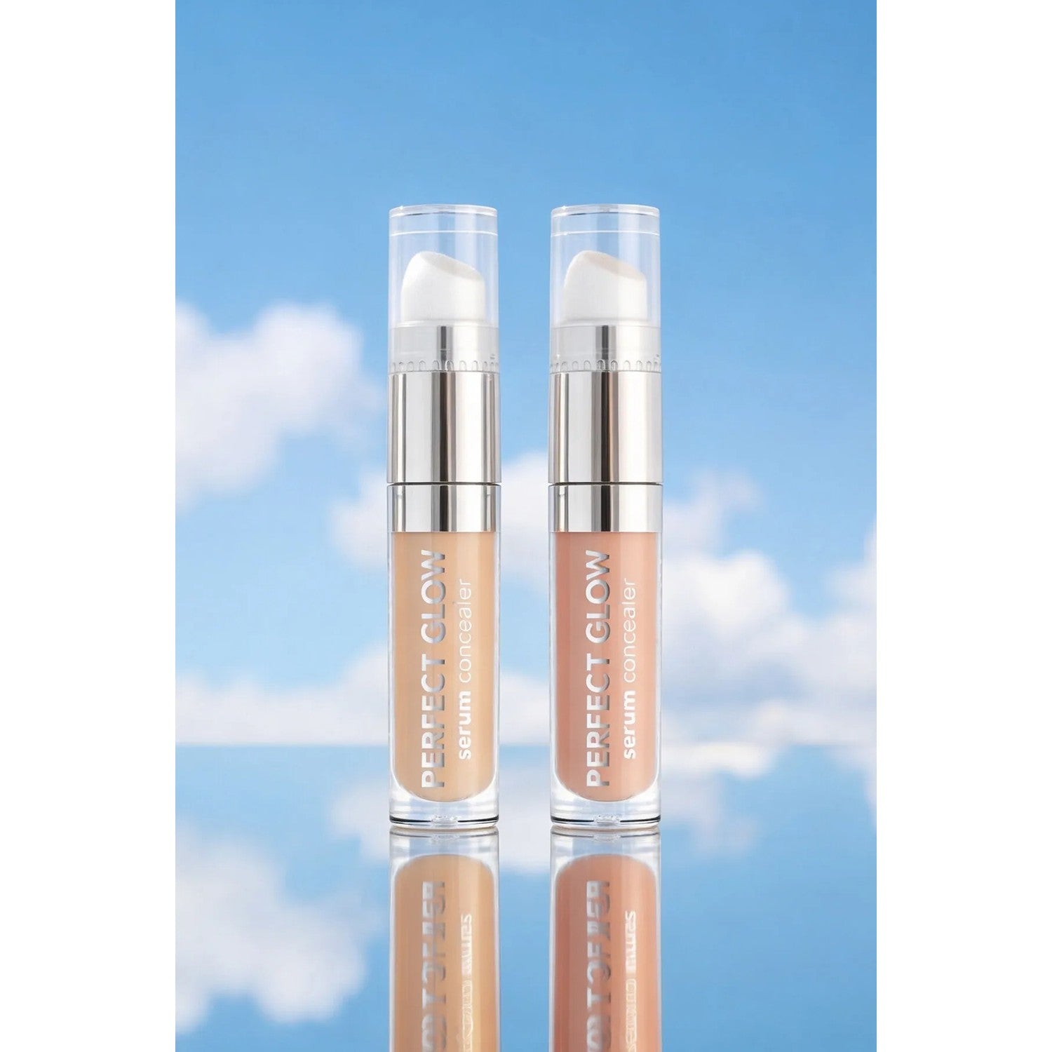 Flormar Perfect Glow Serum Concealer