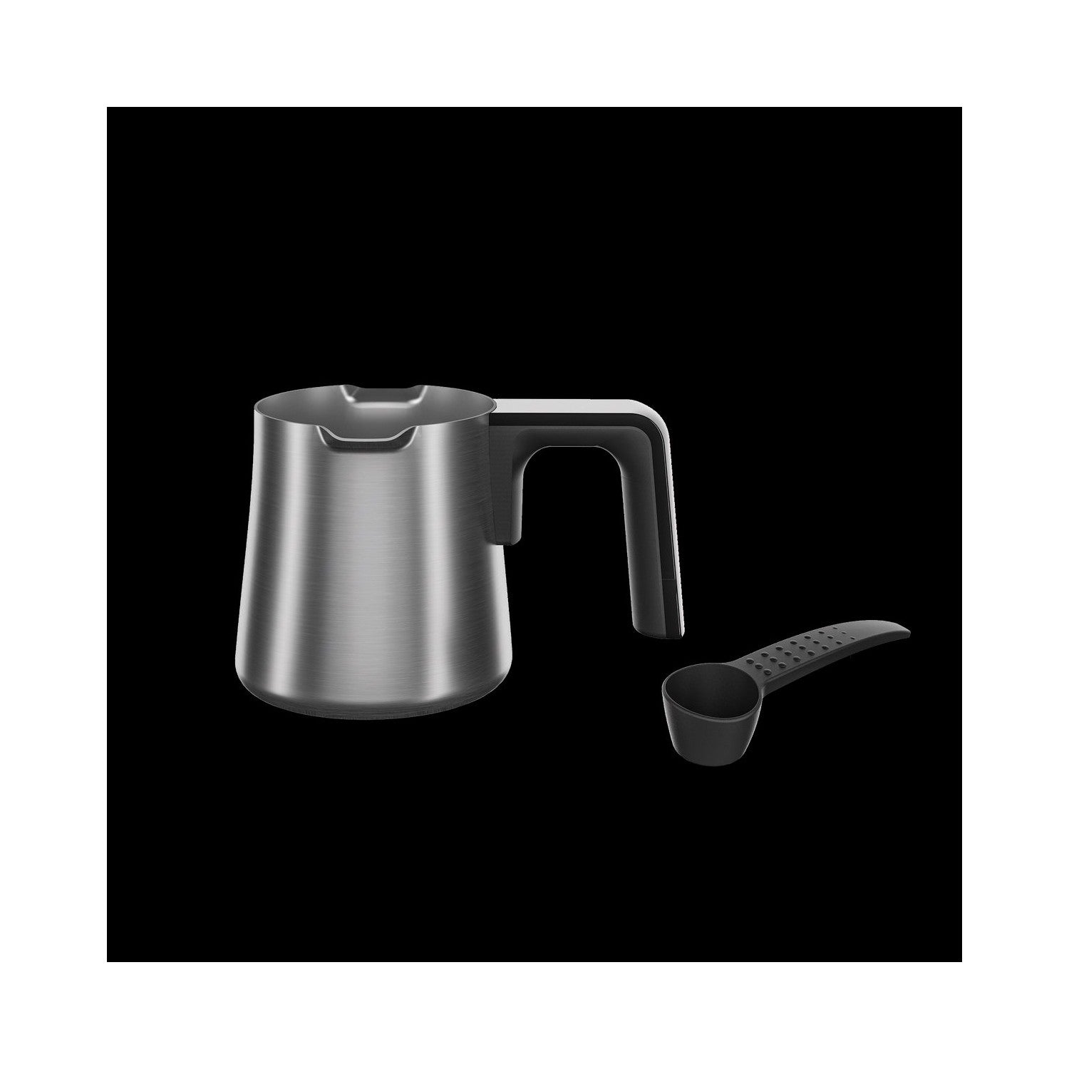 Beko TKM 8961 K New Keyf Turkish Coffee Maker, Red - MALLTURK