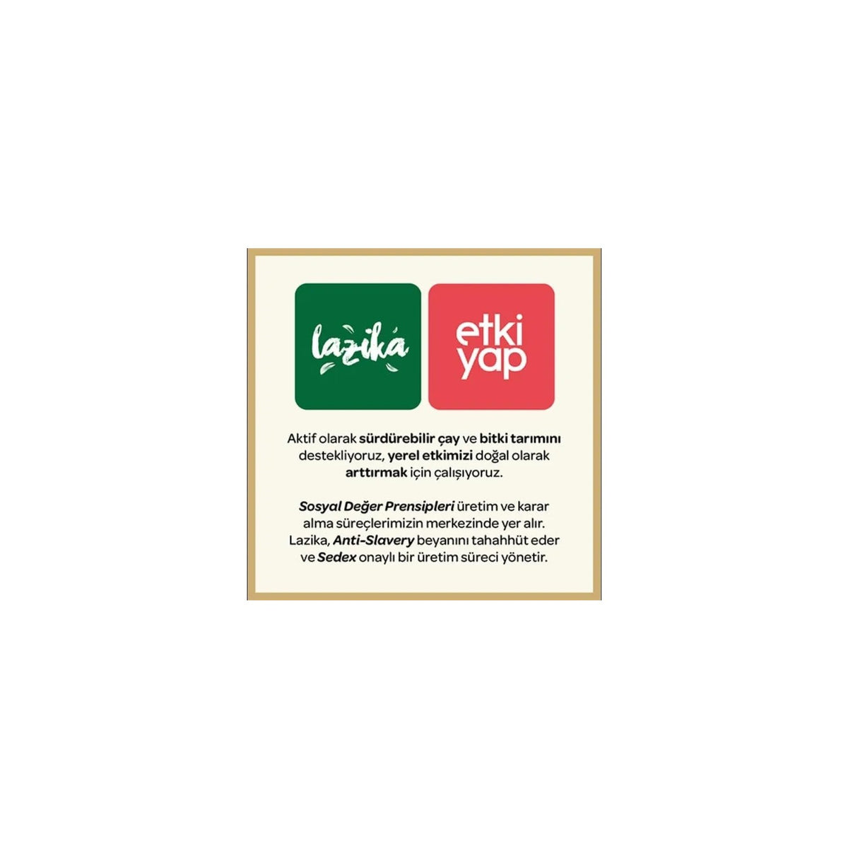 Lazika(2-pack Set) Turk Yaprak Siyah tea (2 x 300 g) - Ilk Hasat Mayis tea, Tozsuz - MALLTURK