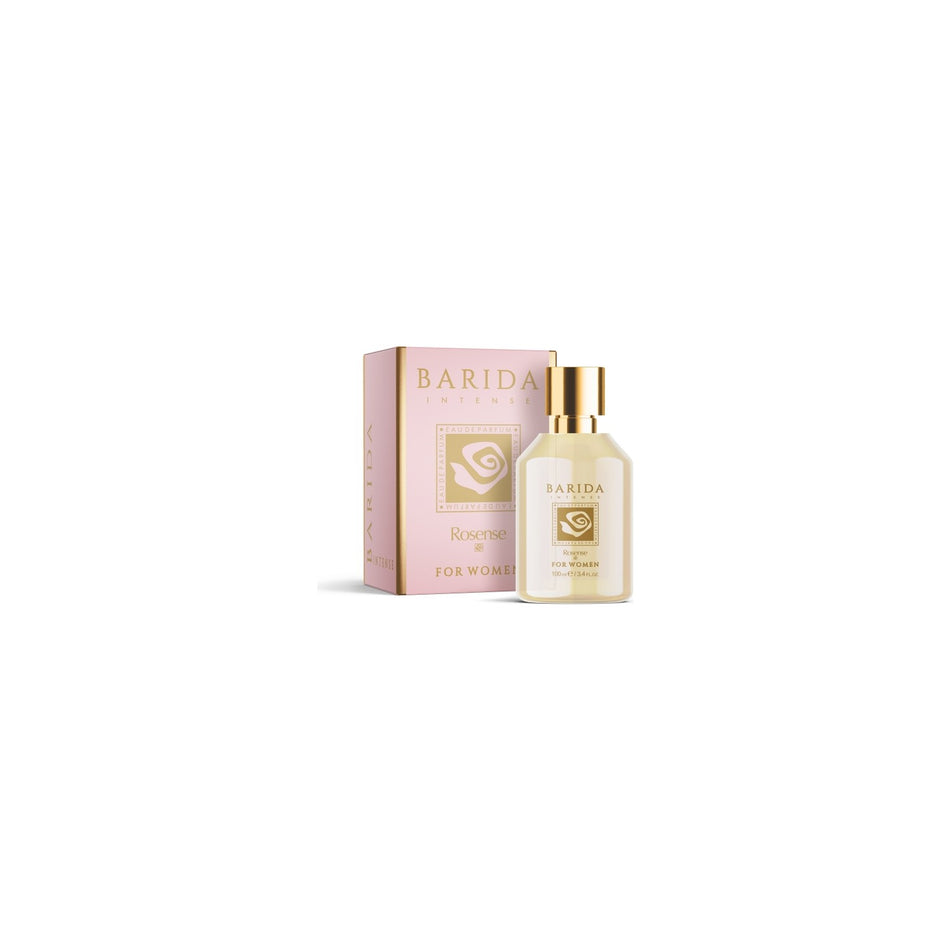 RosenseBarida Women's Perfume 100 ml - MALLTURK