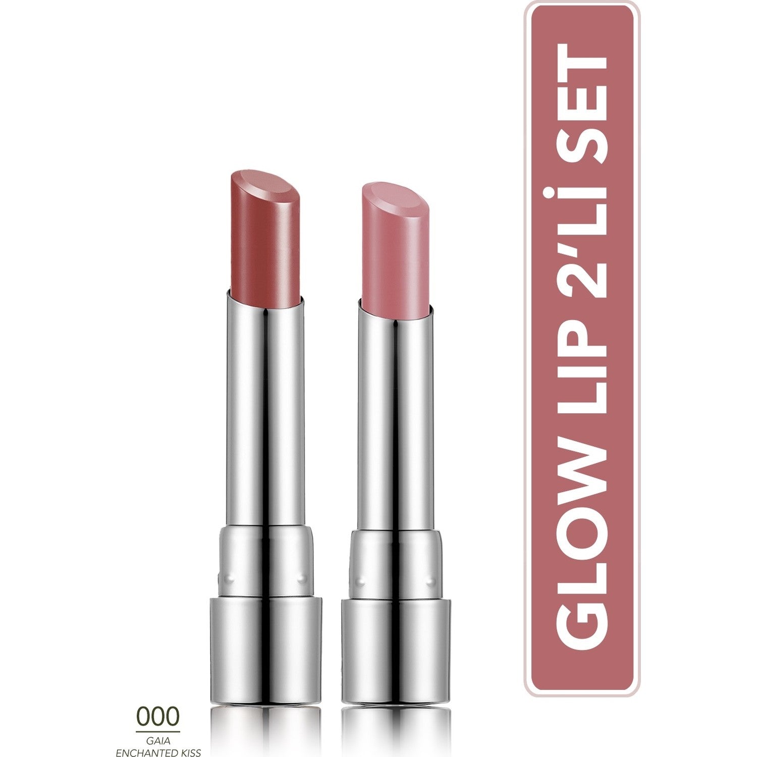 Flormar Makeup Set 0GP664L