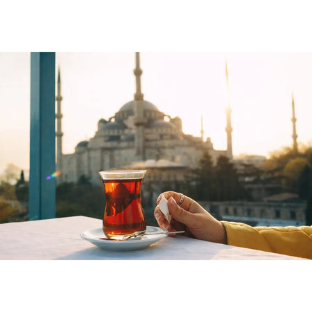 Mis tea Elek Alti Gurme 750 g - MALLTURK