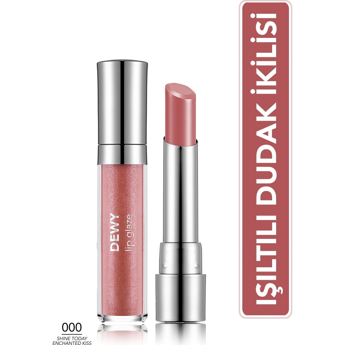 Flormar Makeup Set 0GUKDV8
