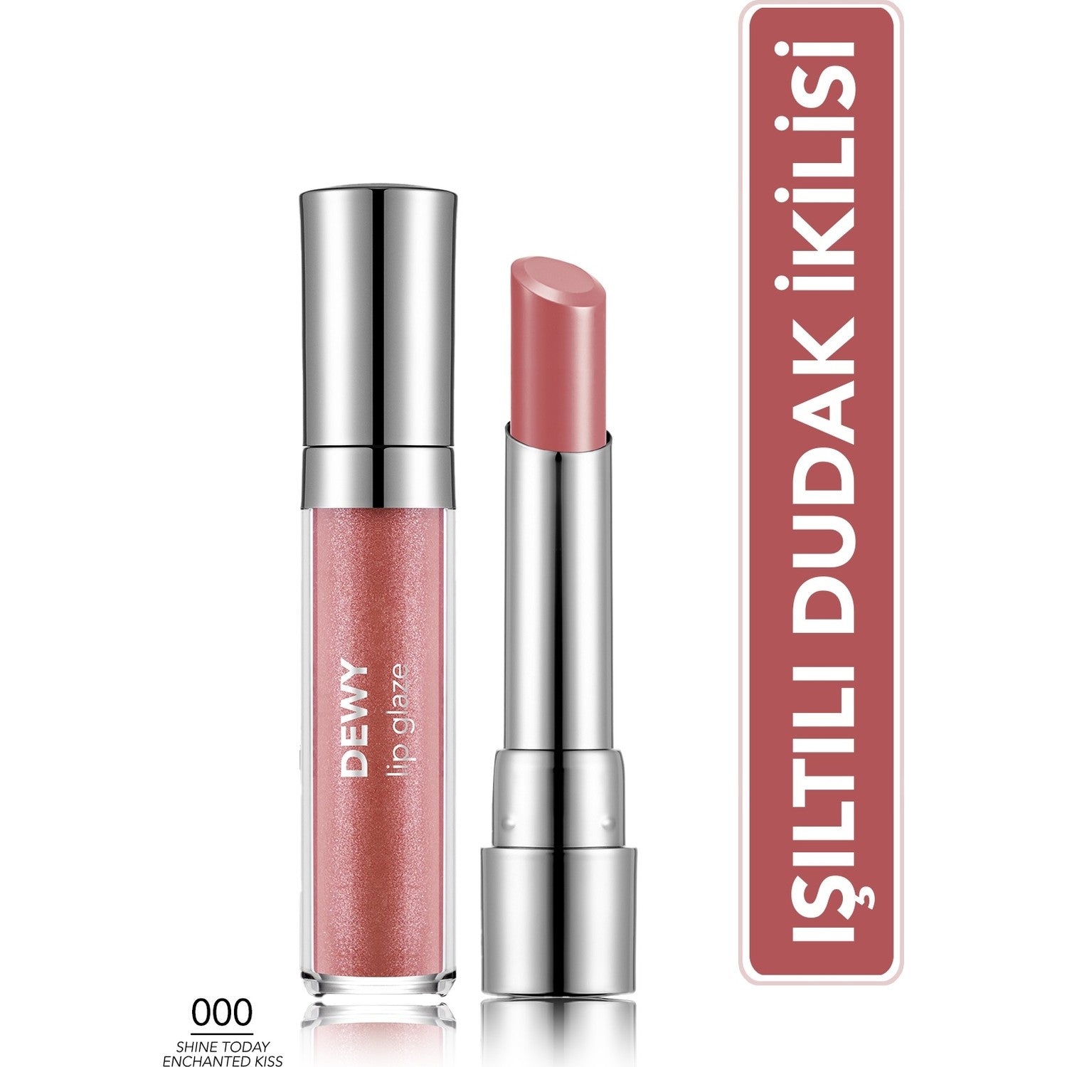Flormar Makeup Set 0GUKDV8