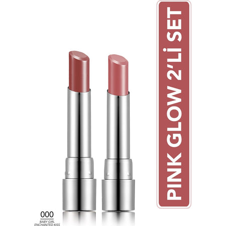 Flormar Makeup Set 0GUL47S