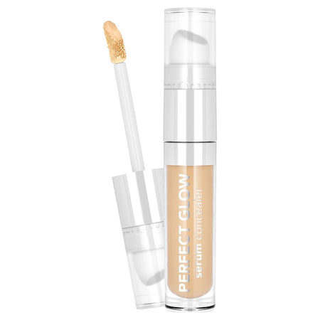 Flormar Perfect Glow Serum Concealer