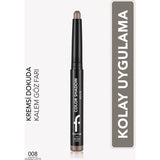 Flormar Color Shadow Eye Shadow Stick