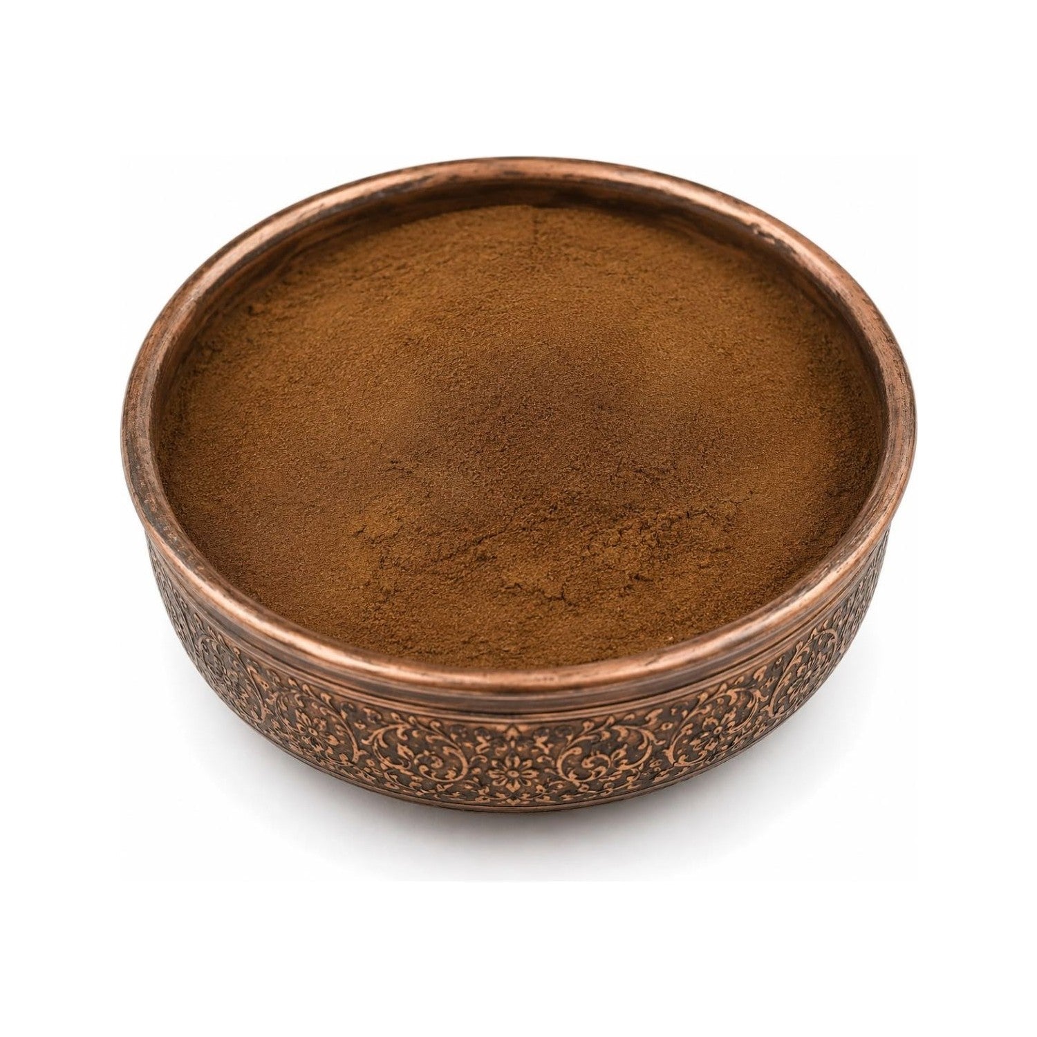 Hancibey Turkish Coffee, Medium Roast, 500 gr - MALLTURK