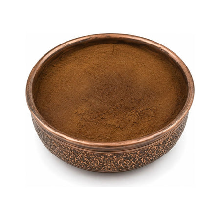 Hancibey Turkish Coffee, Medium Roast, 500 gr - MALLTURK