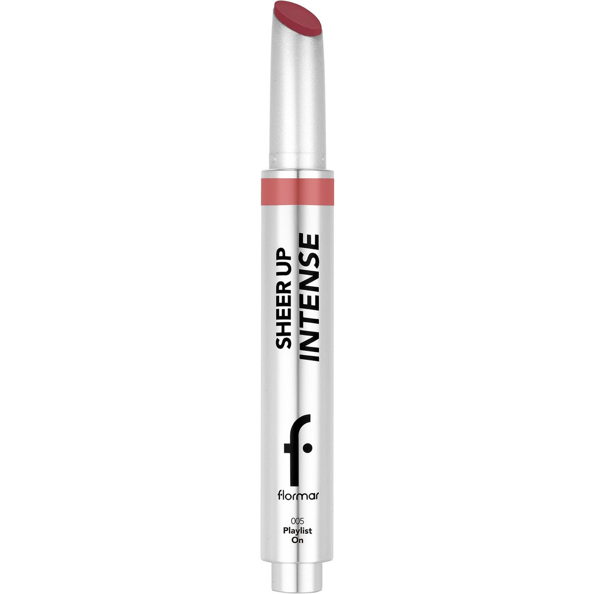 Flormar Sheer Up Lipstick - MALLTURK