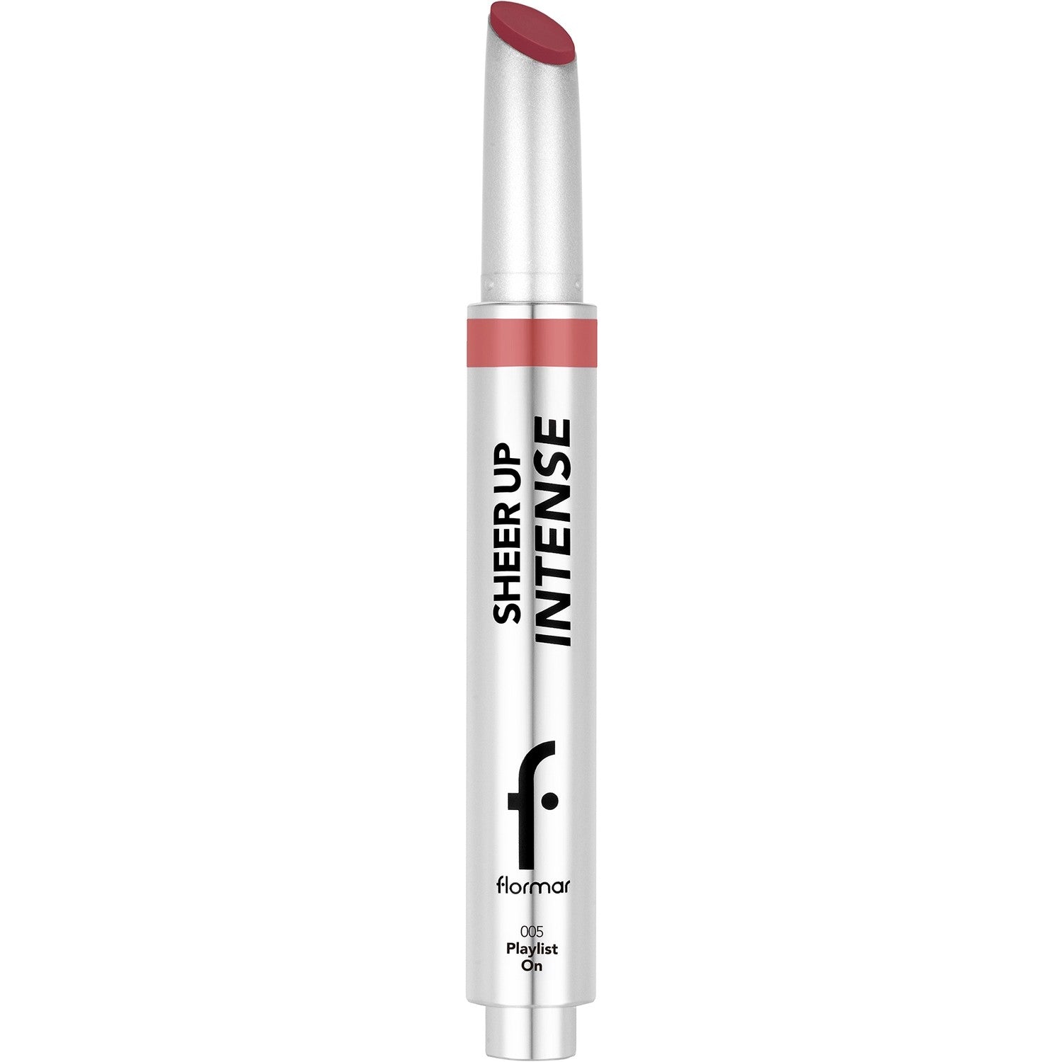 Flormar Sheer Up Lipstick - MALLTURK